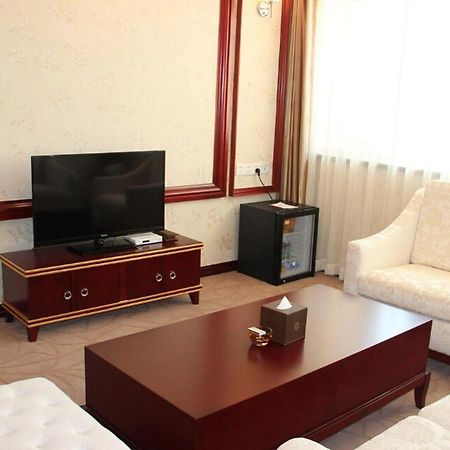 Dalian Southern Airline Pearl Hotel المظهر الخارجي الصورة
