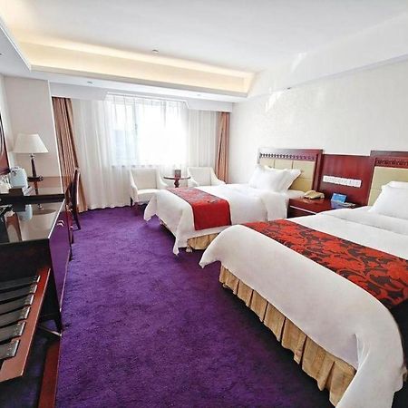 Dalian Southern Airline Pearl Hotel المظهر الخارجي الصورة