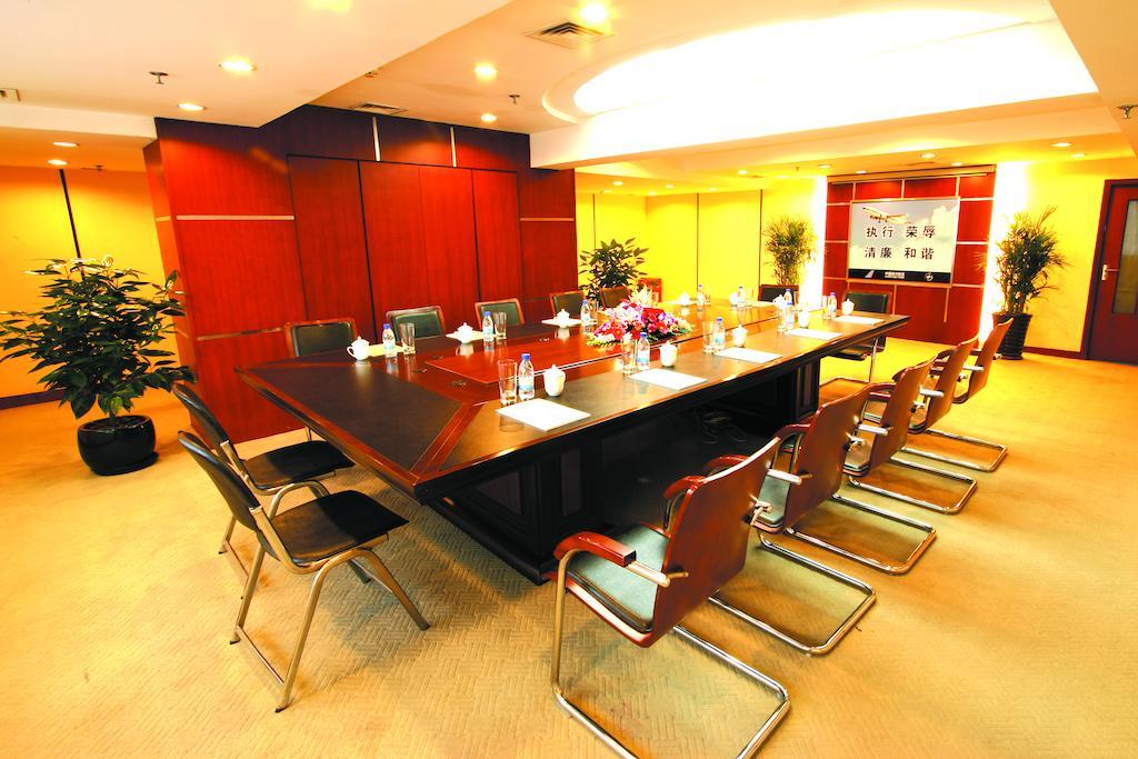Dalian Southern Airline Pearl Hotel المظهر الخارجي الصورة