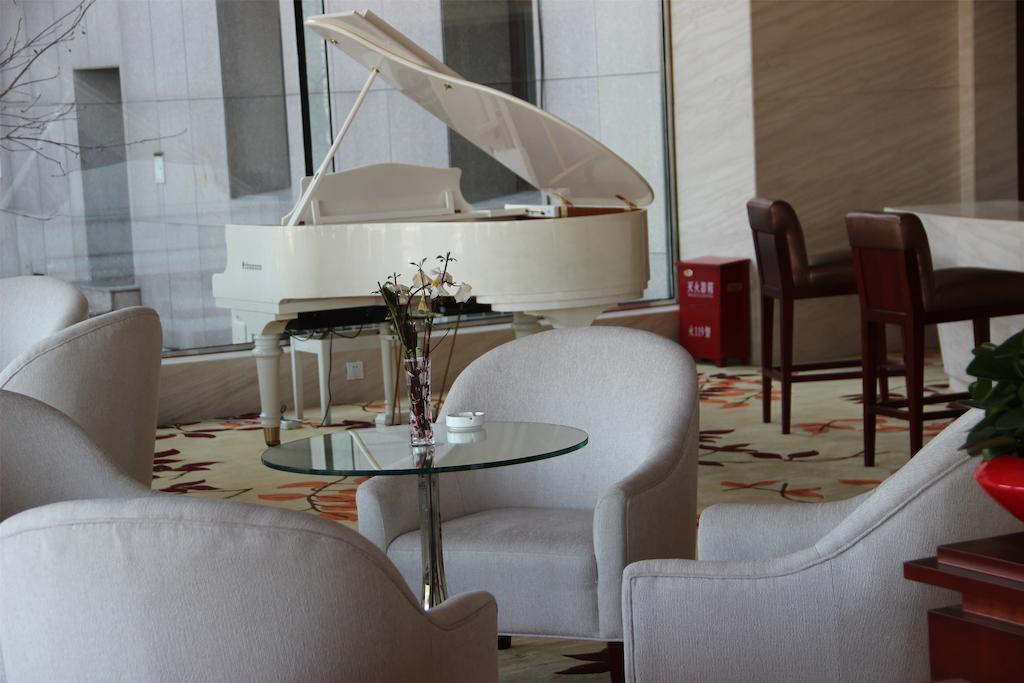 Dalian Southern Airline Pearl Hotel المظهر الخارجي الصورة