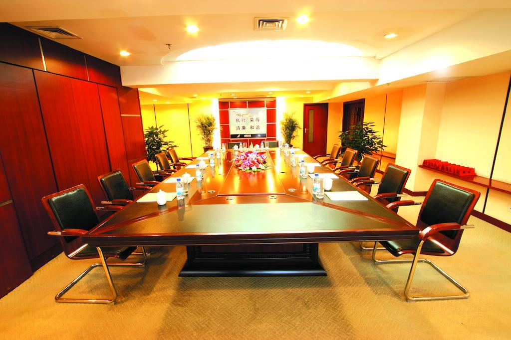 Dalian Southern Airline Pearl Hotel المظهر الخارجي الصورة