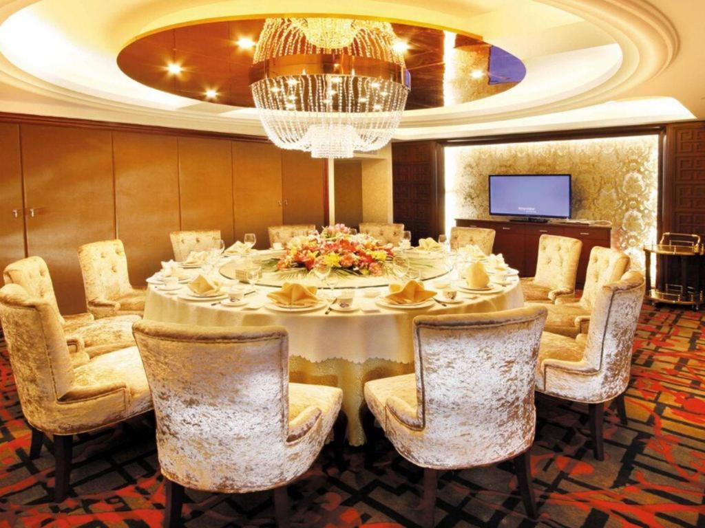 Dalian Southern Airline Pearl Hotel المظهر الخارجي الصورة