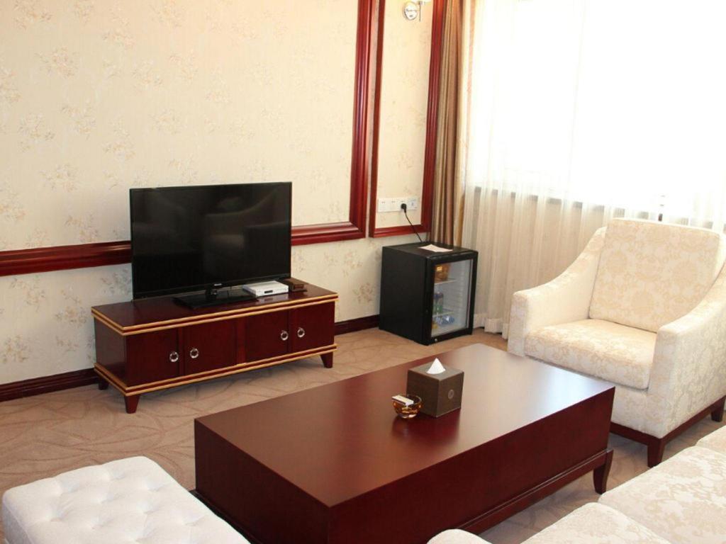 Dalian Southern Airline Pearl Hotel المظهر الخارجي الصورة