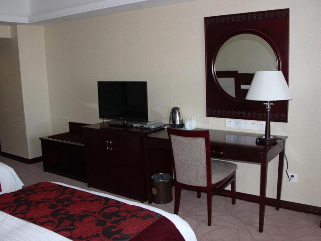 Dalian Southern Airline Pearl Hotel المظهر الخارجي الصورة
