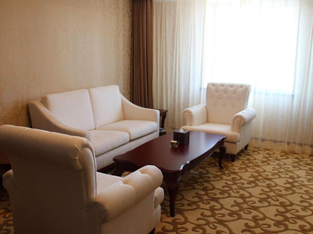 Dalian Southern Airline Pearl Hotel المظهر الخارجي الصورة
