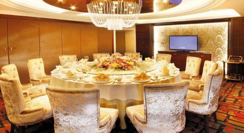 Dalian Southern Airline Pearl Hotel المظهر الخارجي الصورة
