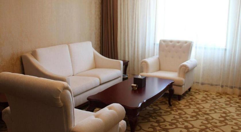 Dalian Southern Airline Pearl Hotel المظهر الخارجي الصورة