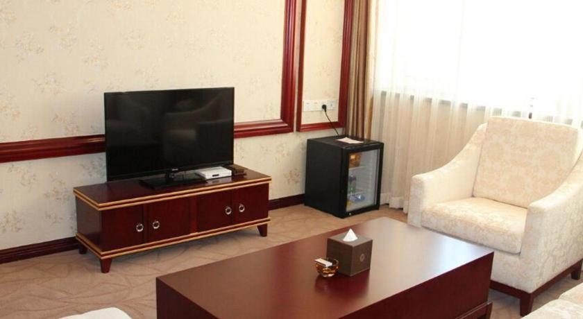 Dalian Southern Airline Pearl Hotel المظهر الخارجي الصورة