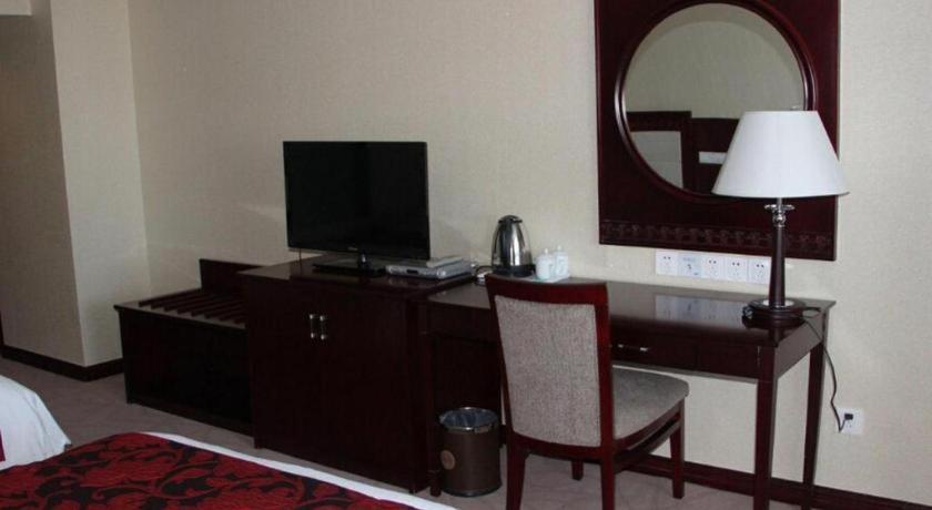 Dalian Southern Airline Pearl Hotel المظهر الخارجي الصورة