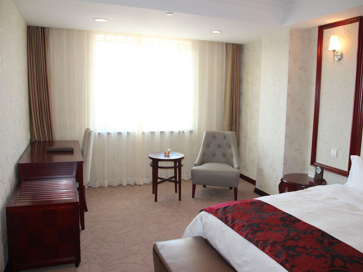 Dalian Southern Airline Pearl Hotel المظهر الخارجي الصورة