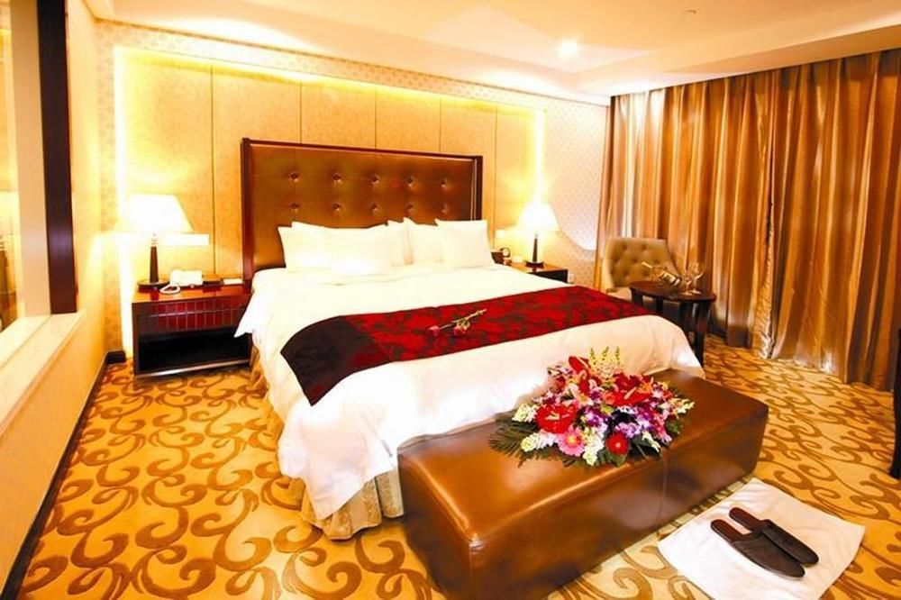 Dalian Southern Airline Pearl Hotel المظهر الخارجي الصورة