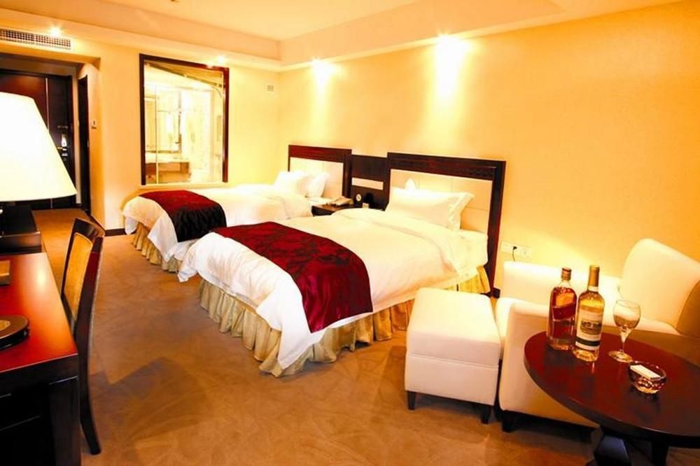 Dalian Southern Airline Pearl Hotel المظهر الخارجي الصورة