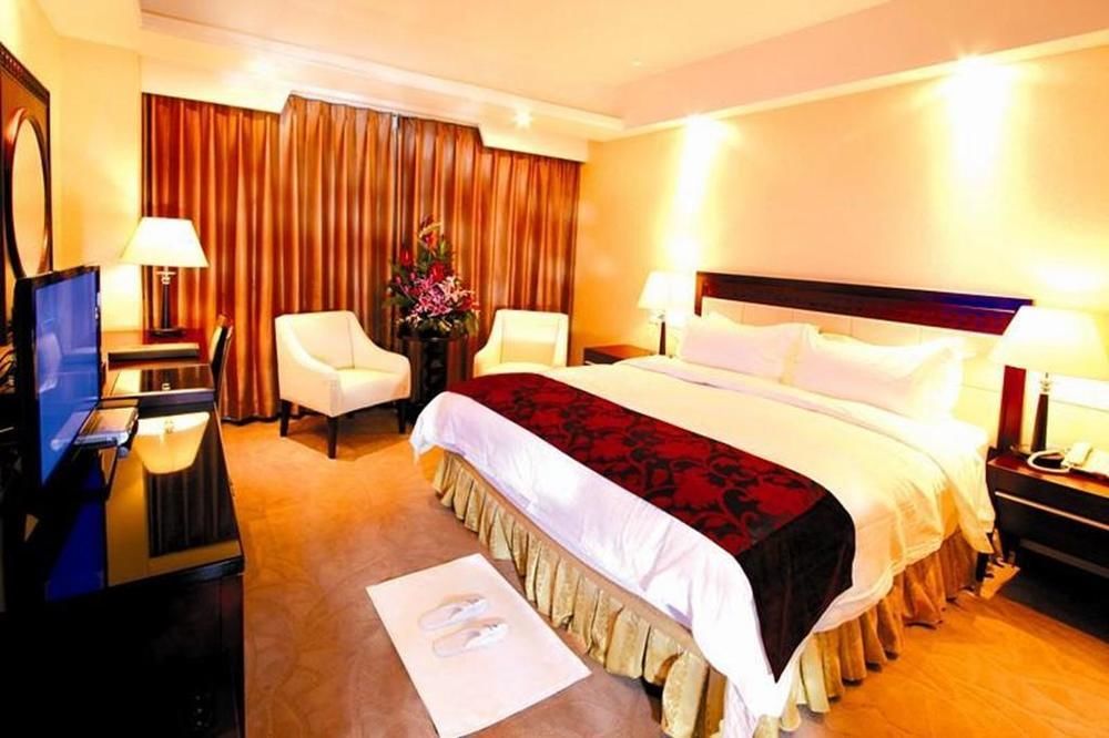Dalian Southern Airline Pearl Hotel المظهر الخارجي الصورة