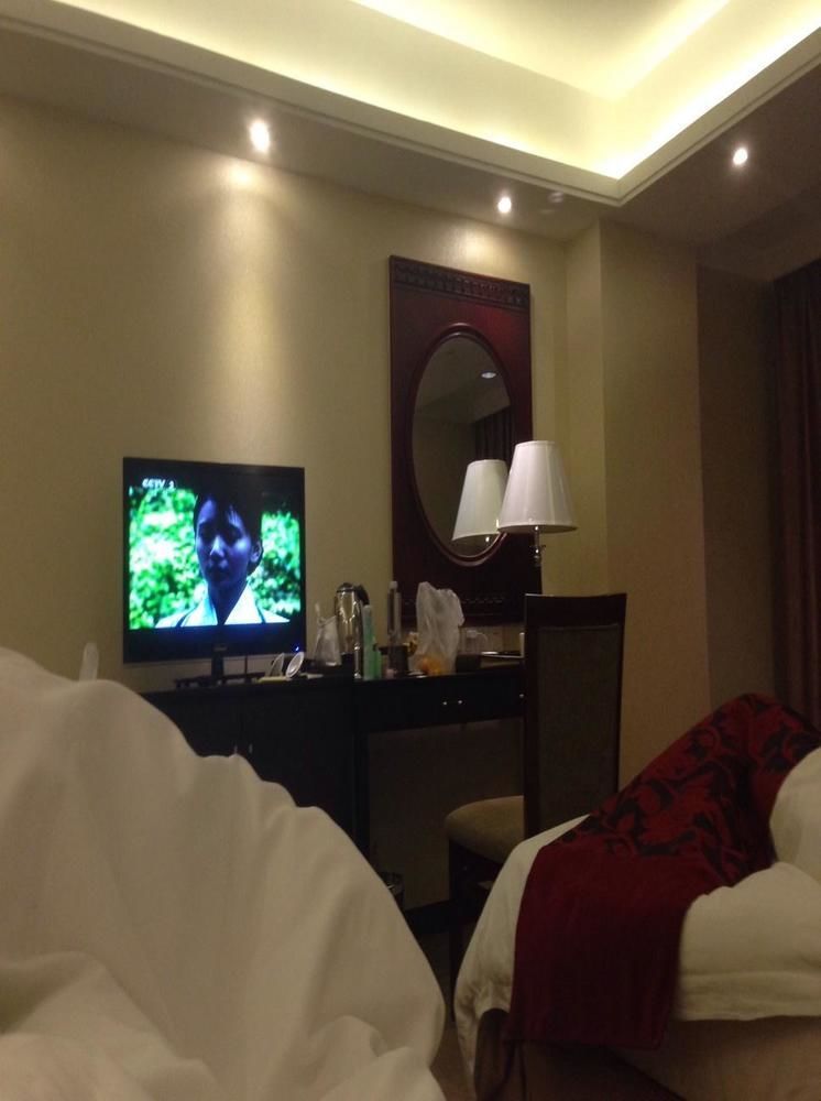 Dalian Southern Airline Pearl Hotel المظهر الخارجي الصورة