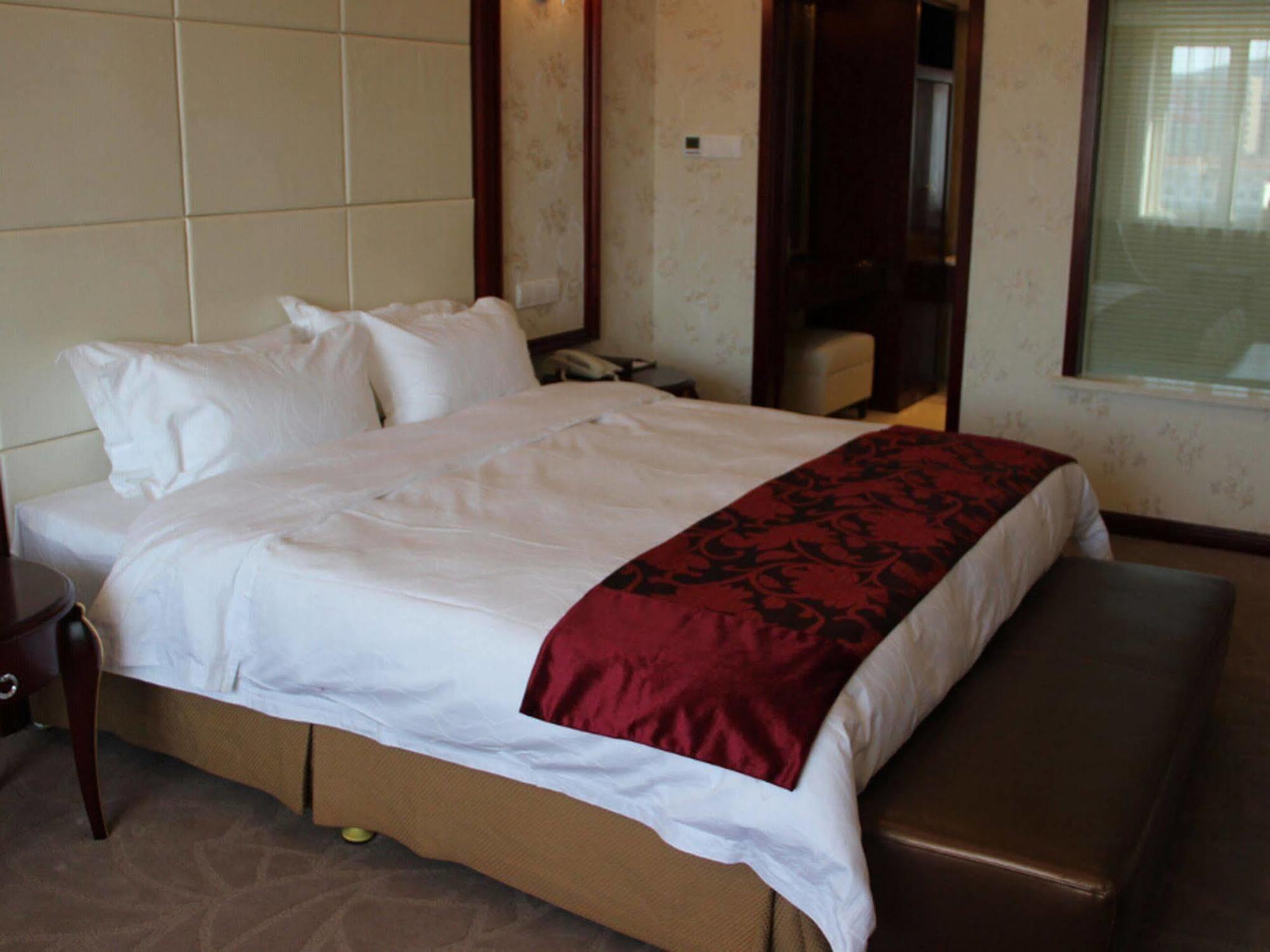 Dalian Southern Airline Pearl Hotel المظهر الخارجي الصورة