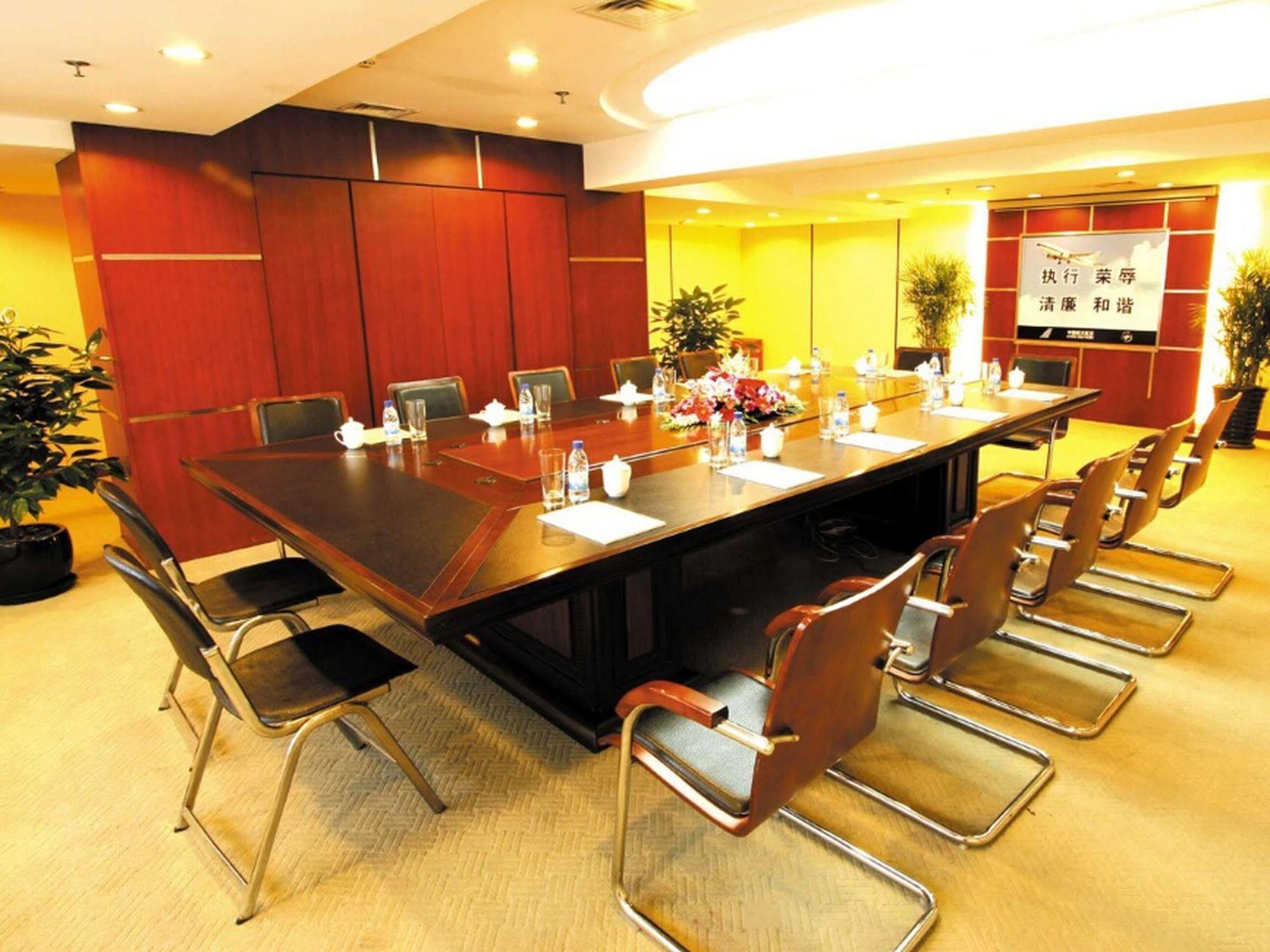 Dalian Southern Airline Pearl Hotel المظهر الخارجي الصورة