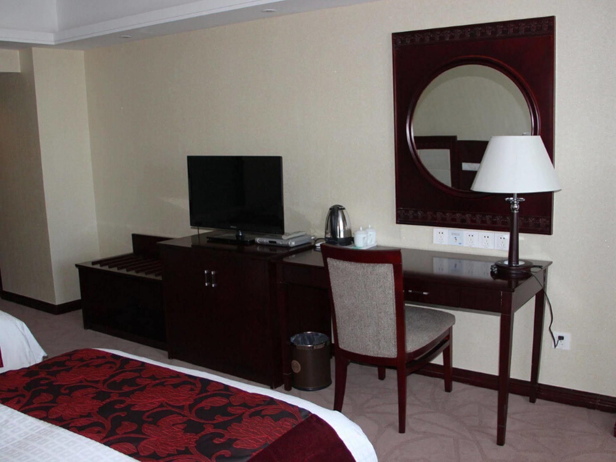 Dalian Southern Airline Pearl Hotel المظهر الخارجي الصورة